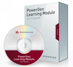 Power Generation learning module