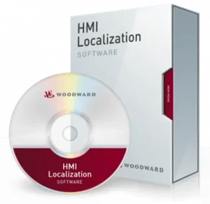 HMI language customization
