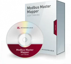 Modbus Master Mapper
